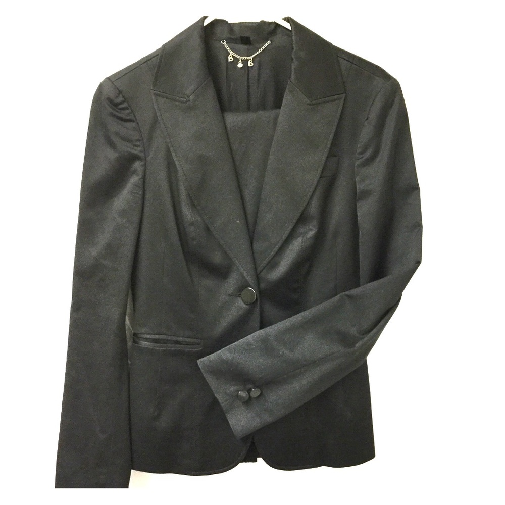Bebe Suit
